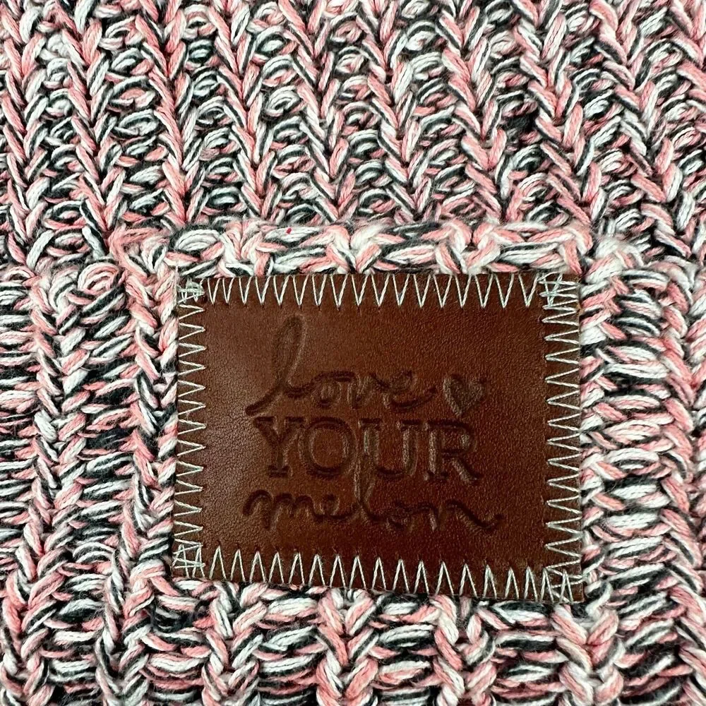 Love Your Melon wrap yourself